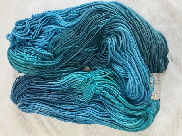 YOD Sahara - 8 oz  - 2 blues left